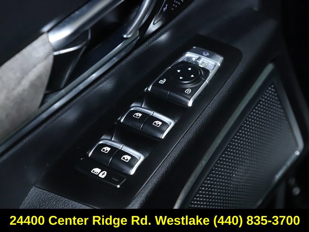 Used 2020 Kia Telluride SX AWD/4WD image 17