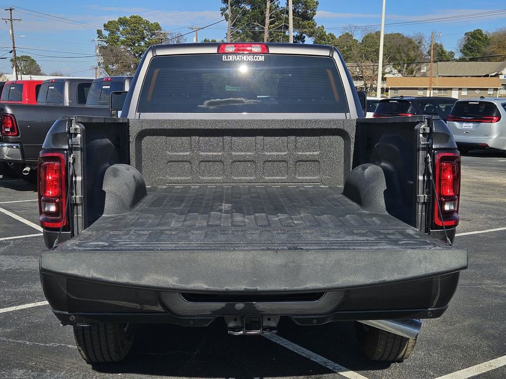 New 2026 RAM 2500 Lone Star image 13
