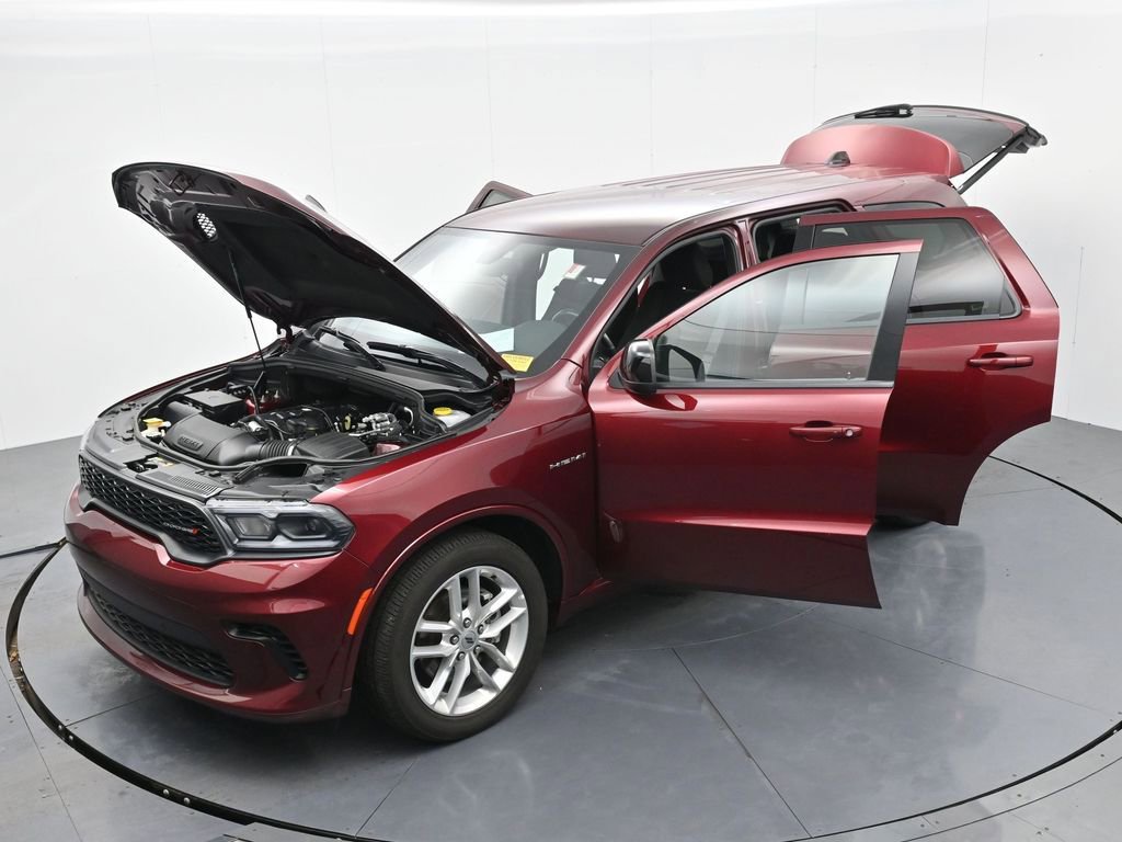 Used 2024 Dodge Durango R/T image 41