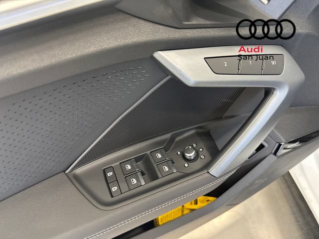 New 2026 Audi A3 2.0T Premium Plus AWD/4WD image 35