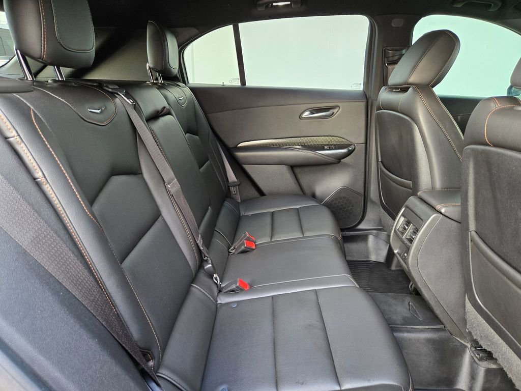 Used 2019 Cadillac XT4 Sport w/ Driver Assist Package image 28