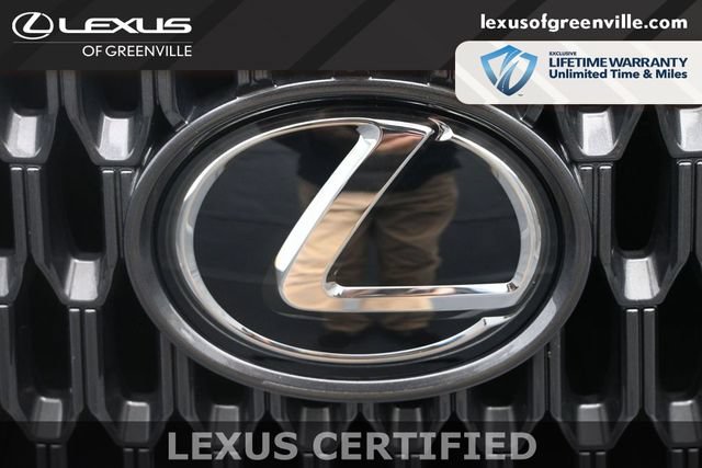 Certified 2025 Lexus NX 250 FWD w/ Accessory Package (Z1) image 30