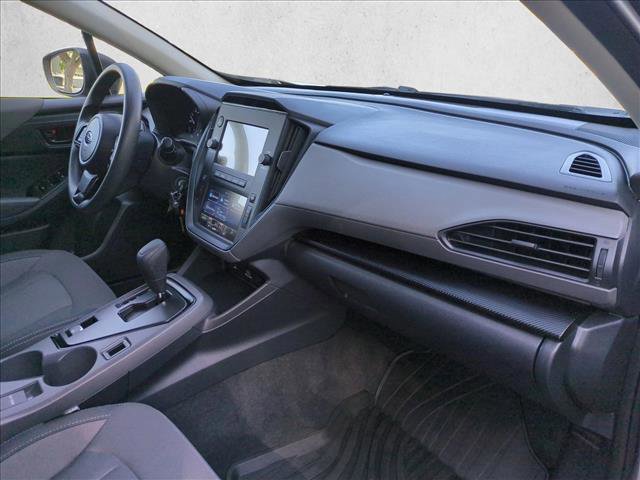 Used 2024 Subaru Crosstrek 2.0i w/ Popular Package #4 image 20