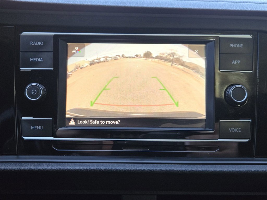 Used 2021 Volkswagen Jetta R-Line w/ R-Line Cold Weather Package image 20