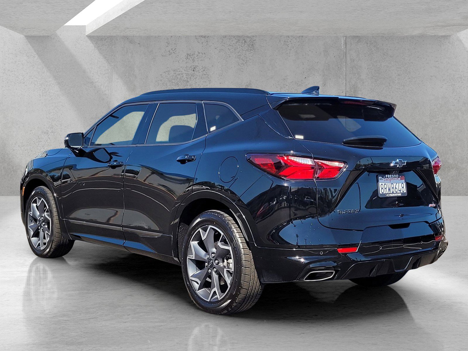 Used 2020 Chevrolet Blazer RS image 6