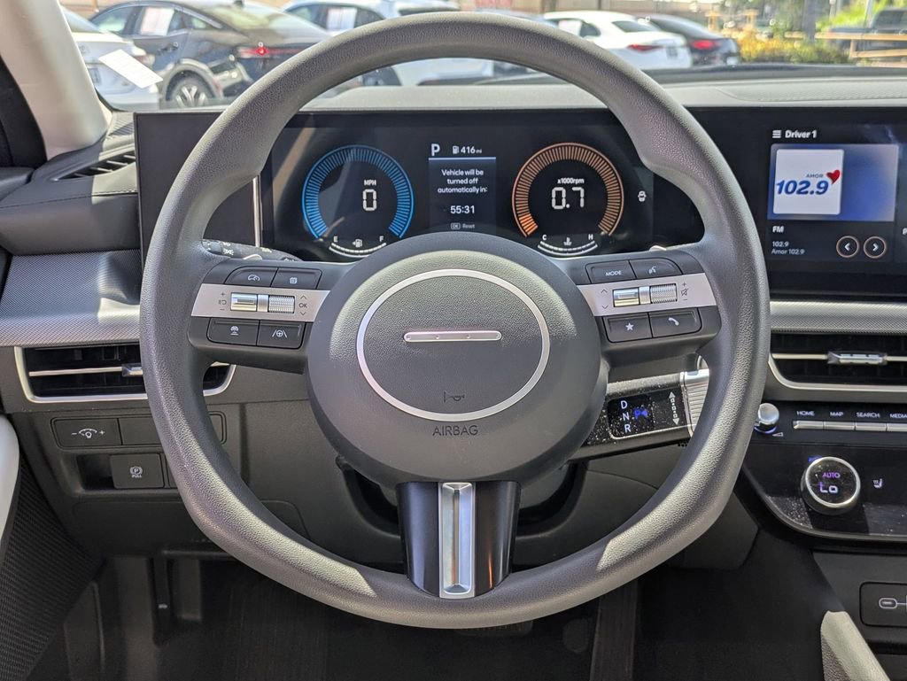 Used 2025 Hyundai Sonata SEL image 18