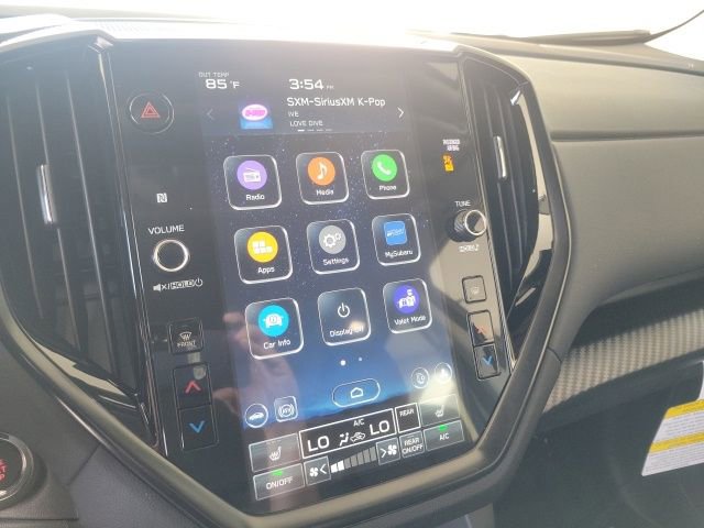 New 2026 Subaru Ascent Premium AWD/4WD image 16