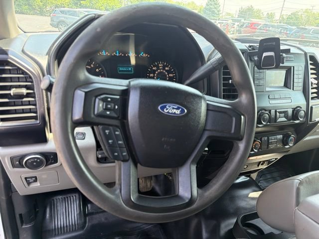 Used 2017 Ford F150 XL RWD image 11