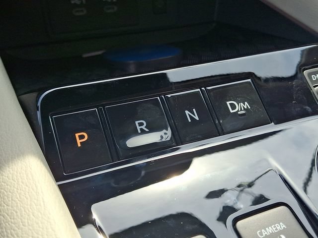 New 2026 Nissan Murano Platinum w/ Cargo Package AWD/4WD image 6