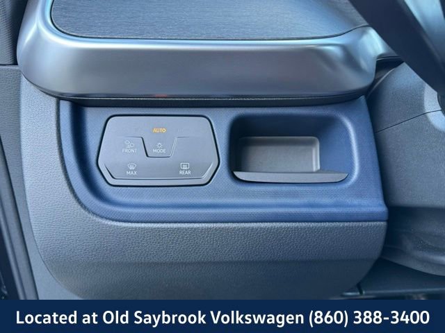New 2025 Volkswagen ID. Buzz Pro S image 32