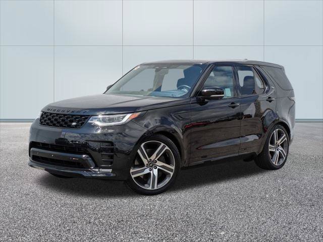 Used 2023 Land Rover Discovery HSE R-Dynamic