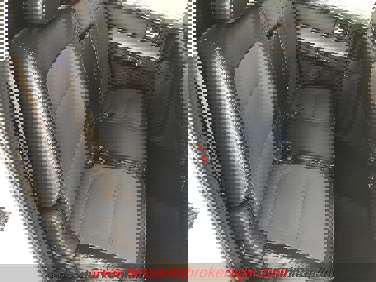 Used 2015 Ford Flex SEL w/ Equipment Group 202A image 28