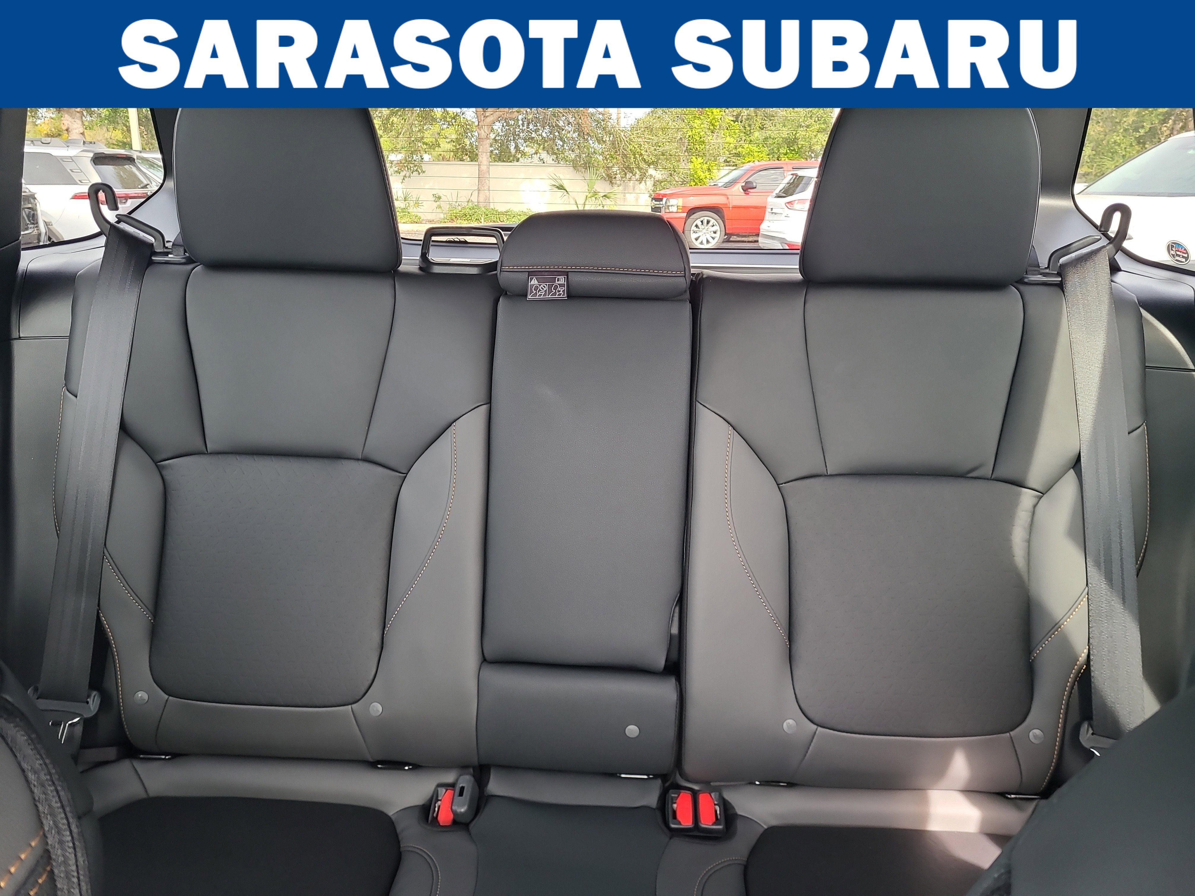 New 2026 Subaru Forester Wilderness AWD/4WD image 6