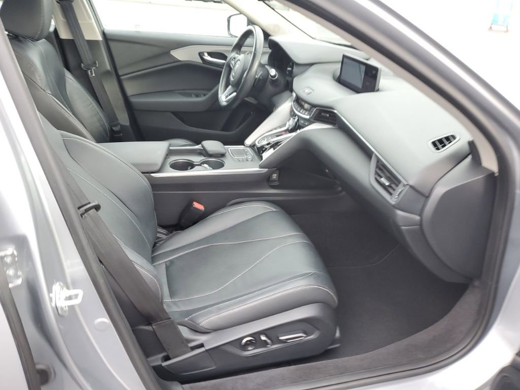 Used 2022 Acura TLX w/ Technology Package image 31