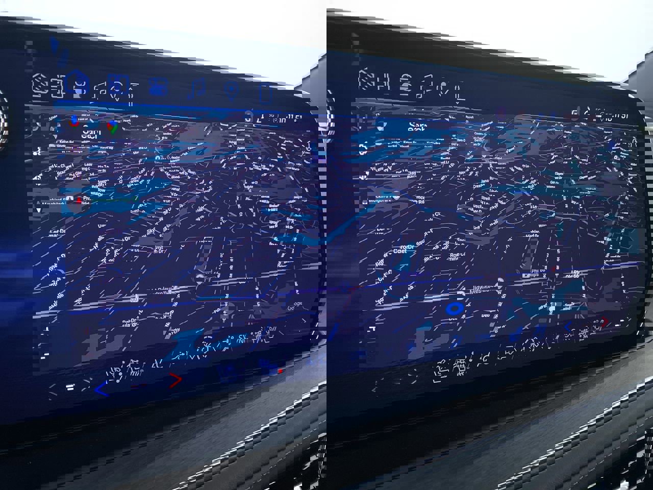 New 2026 Chevrolet Tahoe High Country image 6