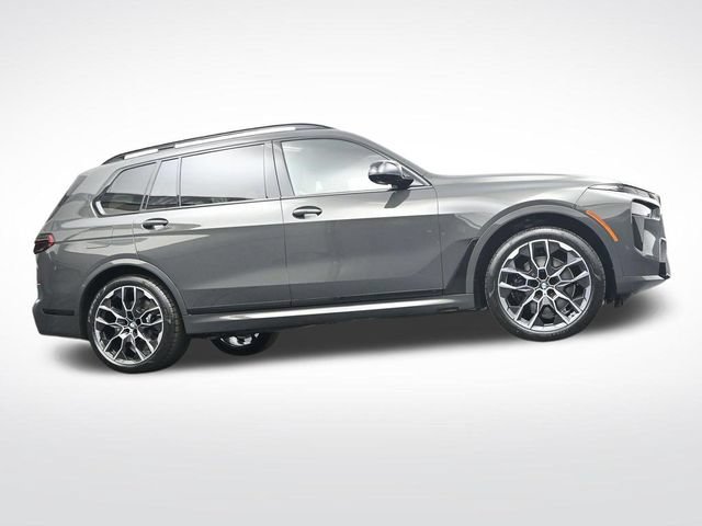 New 2027 BMW X7 M60i AWD/4WD image 32