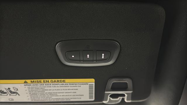 Used 2025 Jeep Grand Cherokee Limited w/ Black Appearance Package image 41