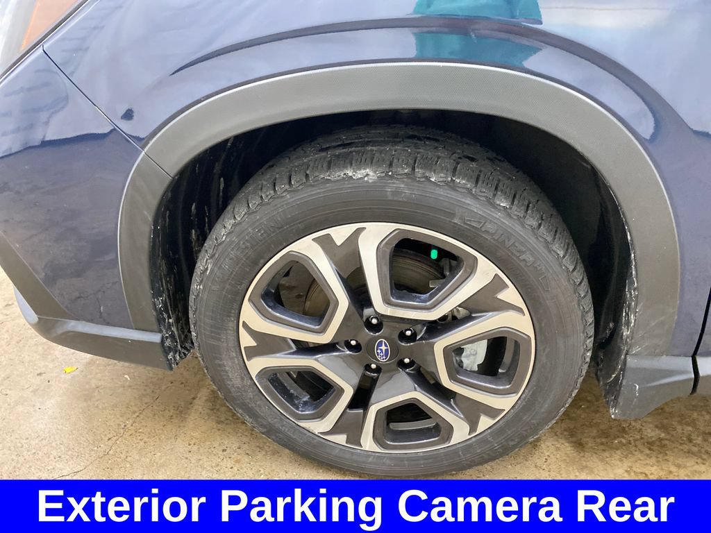 Certified 2023 Subaru Ascent Limited w/ Technology Package AWD/4WD image 22