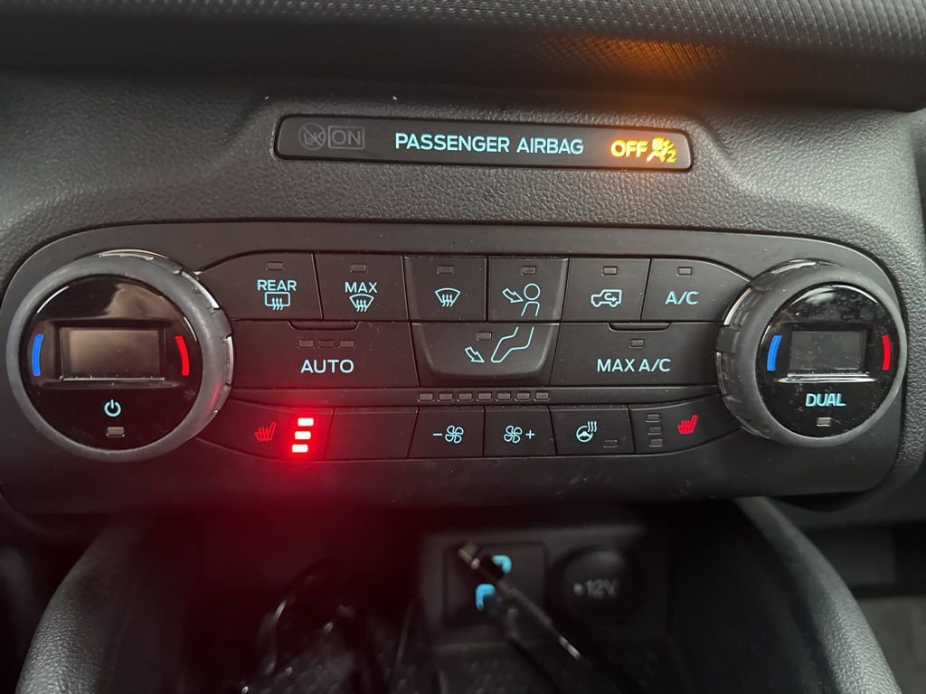 Used 2021 Ford Bronco Sport Outer Banks image 12