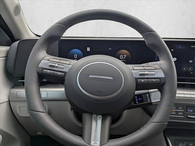 New 2026 Hyundai Kona Limited FWD image 11