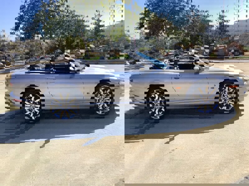 Used 2006 Jaguar XK8 Convertible image 7