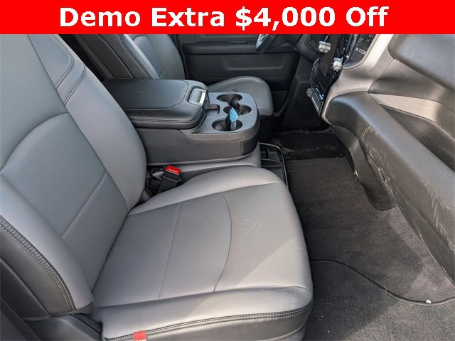 New 2026 RAM 3500 Tradesman image 26