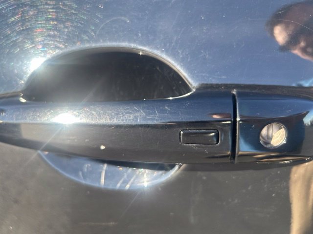 Used 2021 Nissan Rogue SV AWD/4WD image 16