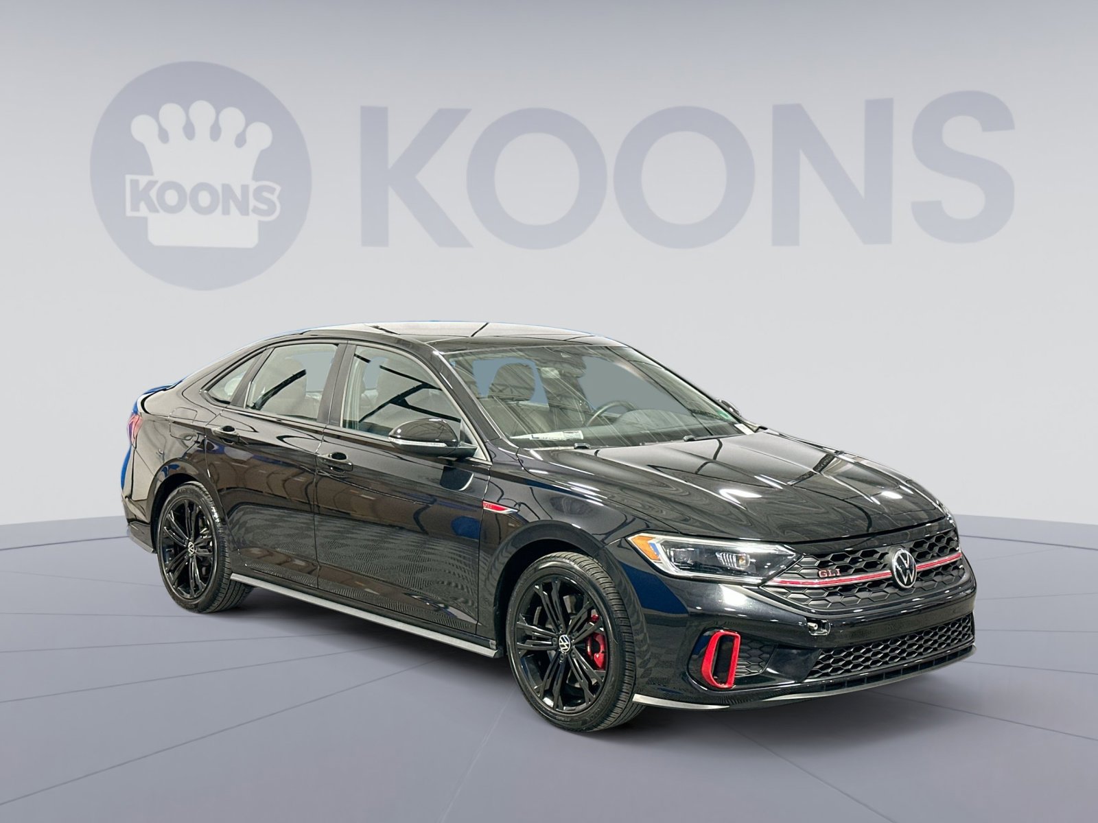 Used 2022 Volkswagen Jetta GLI Autobahn image 10