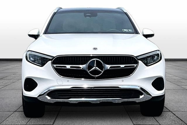 Certified 2026 Mercedes-Benz GLC 300 4MATIC image 2
