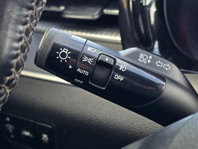 Used 2022 Kia K5 GT-Line image 27