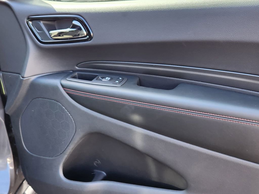 New 2025 Dodge Durango R/T w/ Blacktop Package image 15