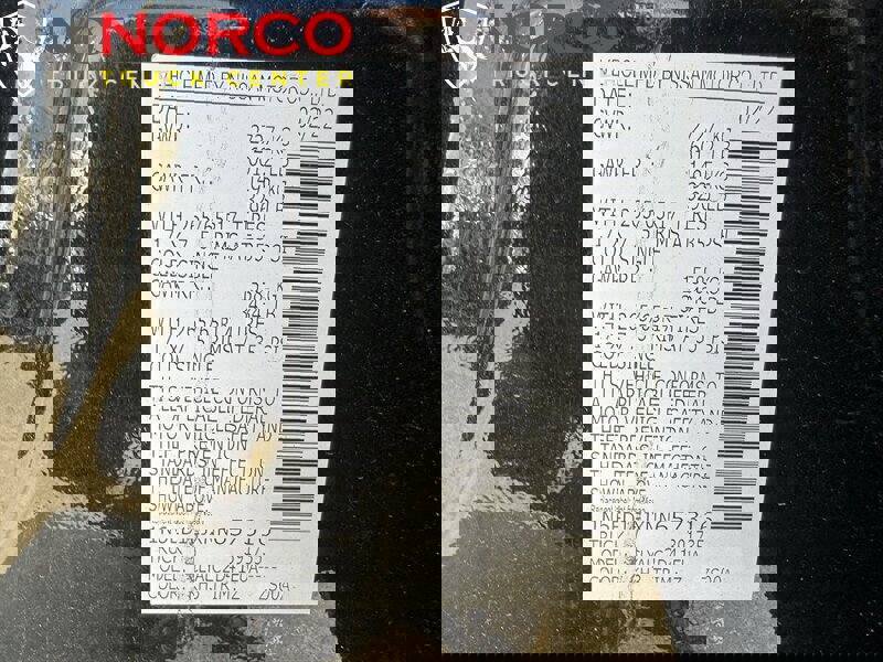 Used 2022 Nissan Frontier SV image 26