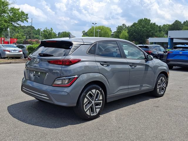 Used 2023 Hyundai Kona SE FWD image 6