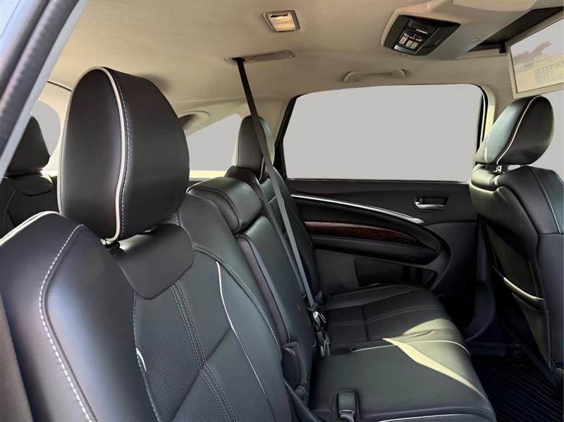 Used 2019 Acura MDX w/ Advance & Entertainment Pkg FWD image 43