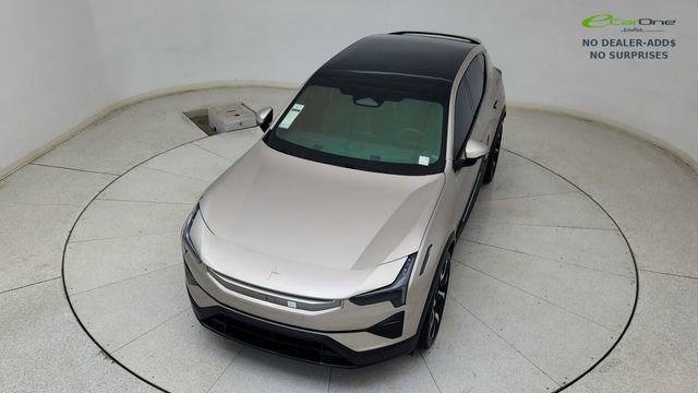 Used 2025 Polestar Polestar 3 image 77