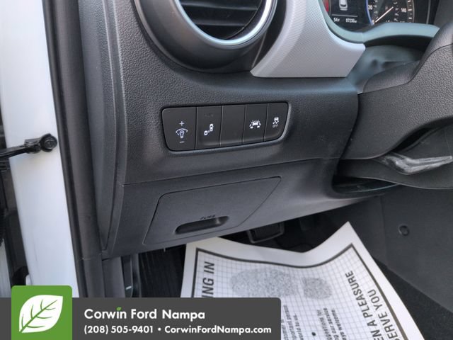 Used 2019 Hyundai Kona SEL w/ Cargo Package AWD/4WD image 13