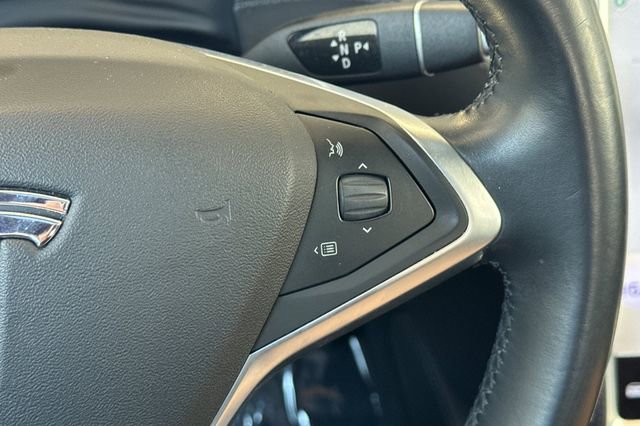 Used 2017 Tesla Model S 75D AWD/4WD image 27