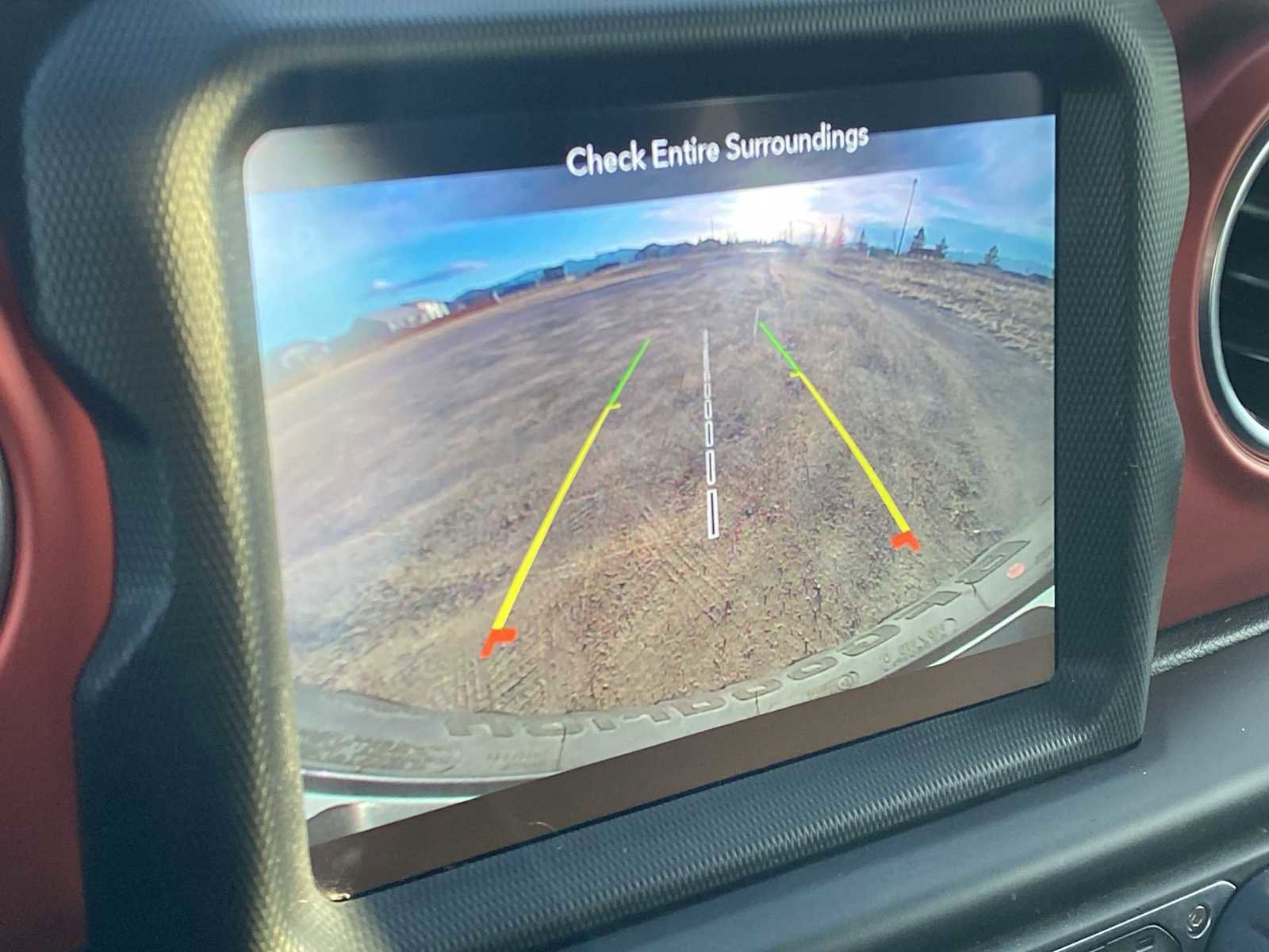 Used 2021 Jeep Wrangler Rubicon image 27