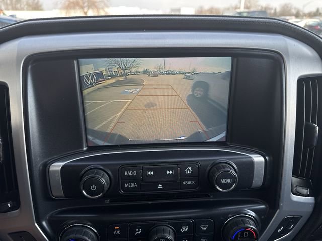 Used 2019 GMC Sierra 1500 SLE w/ SLE Value Package image 15