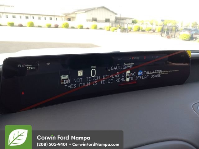 New 2026 Ford Expedition Platinum w/ Driver's Package AWD/4WD image 15