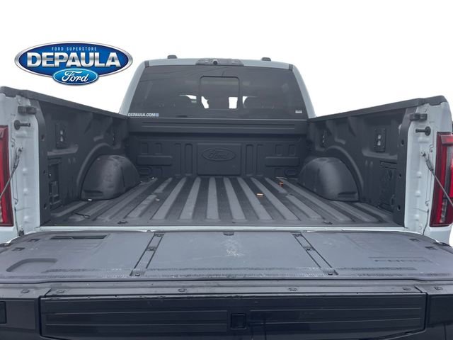 Used 2024 Ford F150 Raptor image 6
