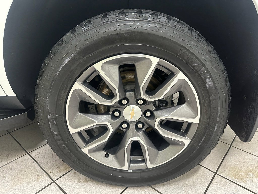 Used 2023 Chevrolet Tahoe LS w/ Driver Alert Package image 16