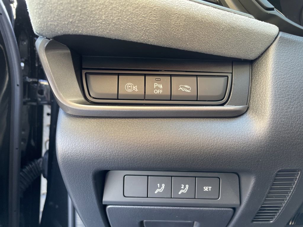 New 2026 MAZDA CX-30 AWD 2.5 S image 14