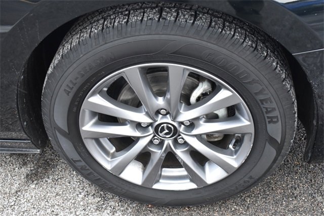 Used 2021 MAZDA MAZDA3 s image 11