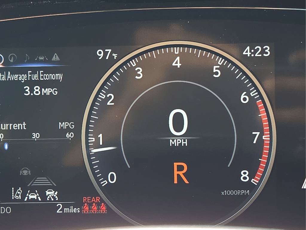 New 2026 Lexus NX 350 AWD w/ Premium Package image 24