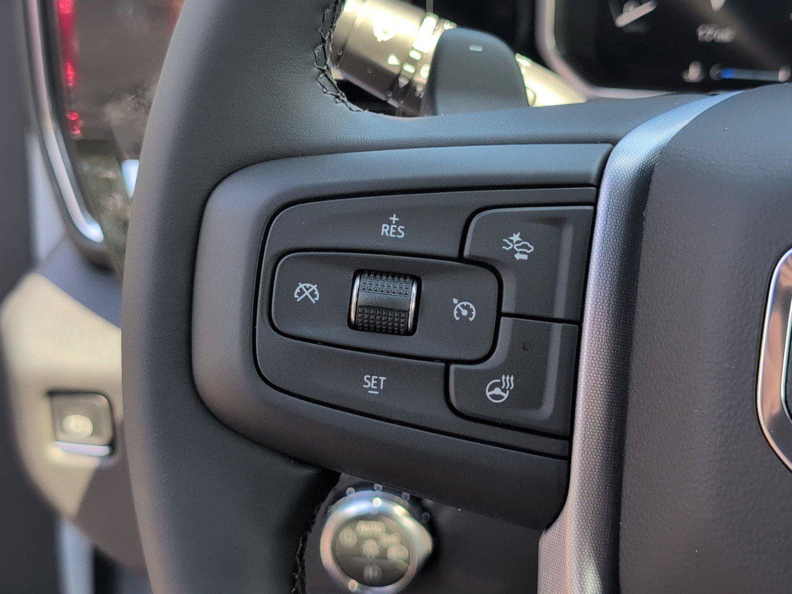 New 2026 GMC Sierra 1500 Elevation w/ Elevation Premium Package AWD/4WD image 29