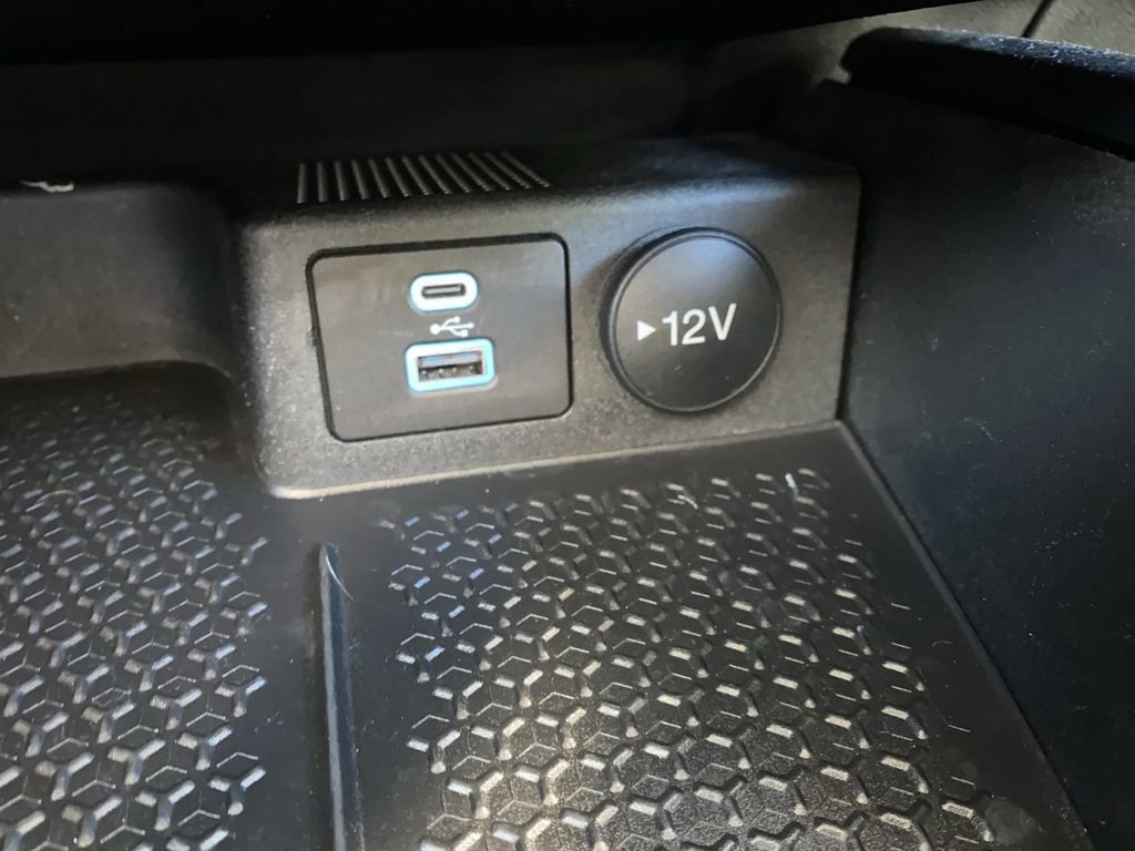 Certified 2021 Ford Bronco Sport image 25