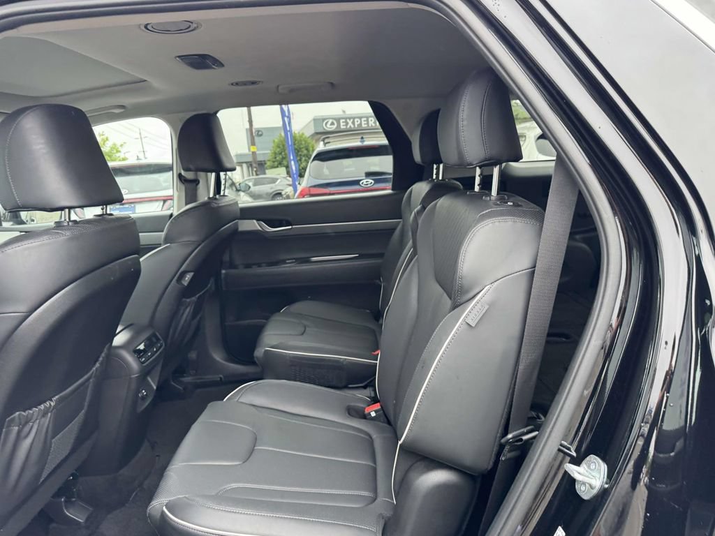 Used 2023 Hyundai Palisade XRT AWD/4WD image 12