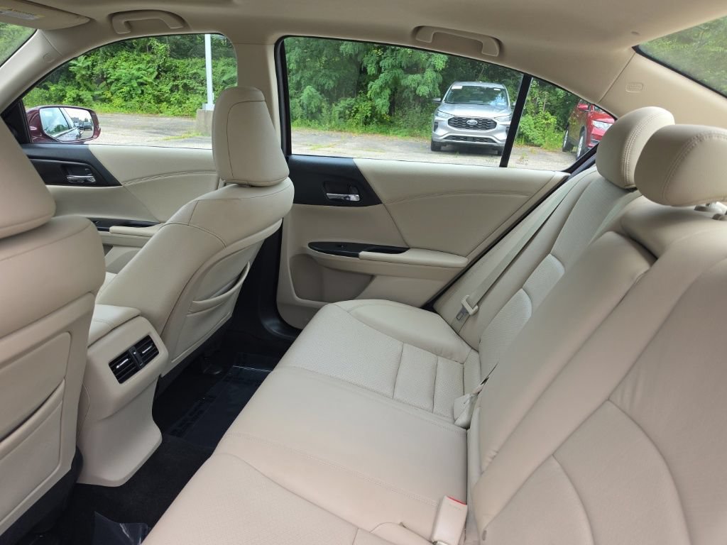 Used 2014 Honda Accord EX-L image 9