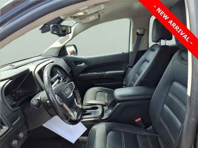 Used 2020 GMC Canyon Denali AWD/4WD image 11